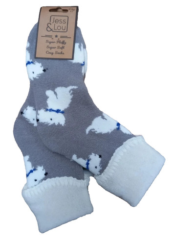 Jess lou womens 7 socks - lou,