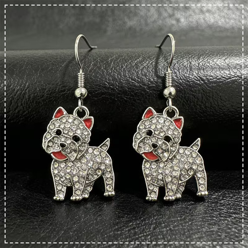 West highland terrier - west,