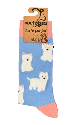 Socktopus socks womens 8 - socktopus,
