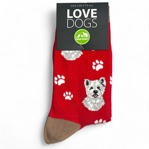 West highland terrier - west,