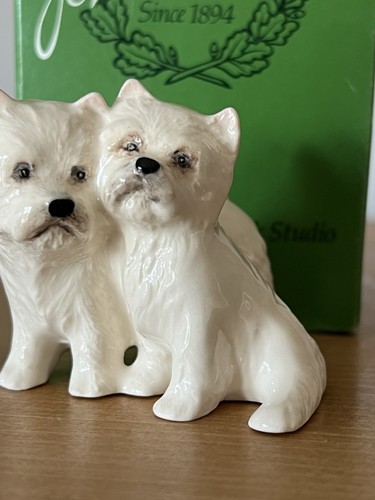 Royal doulton john beswick - royal,