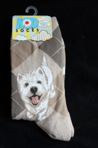 West highland white terrier - west,