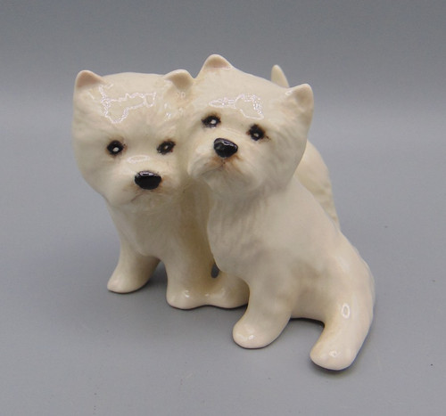 Vintage beswick west highland - west,