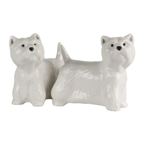 Quail ceramics pair west - ceramics, of