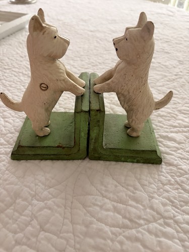 Vtg pair white - vtg, highland