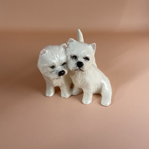 Vintage beswick gloss west - gloss,