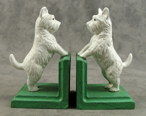 Pair white west - pair,